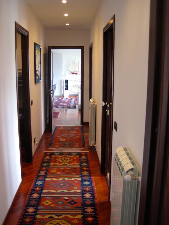 Mondello Luxury Apartment On The Beach Rom bilde