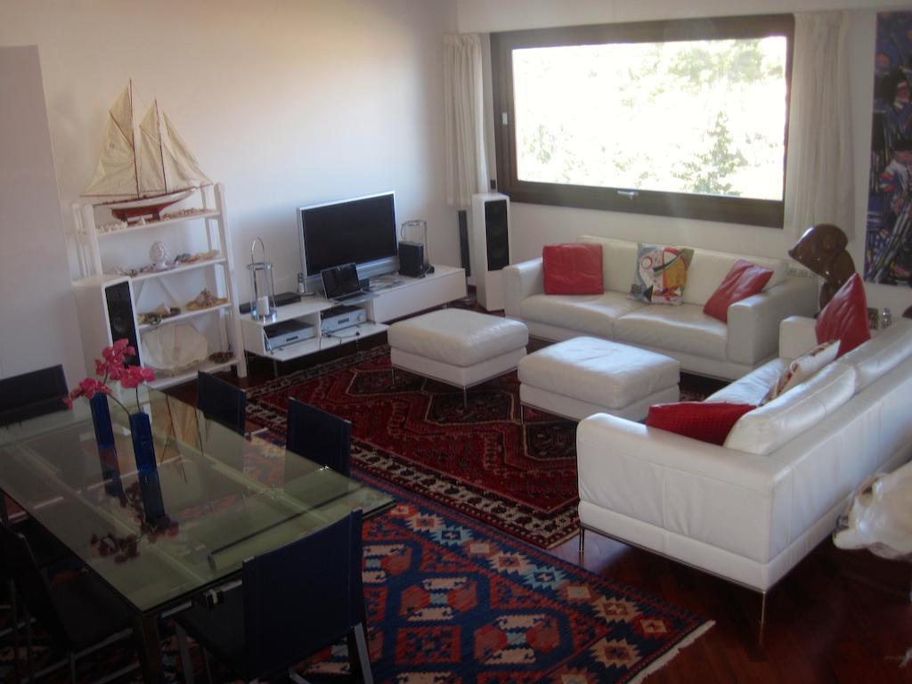 Mondello Luxury Apartment On The Beach Rom bilde