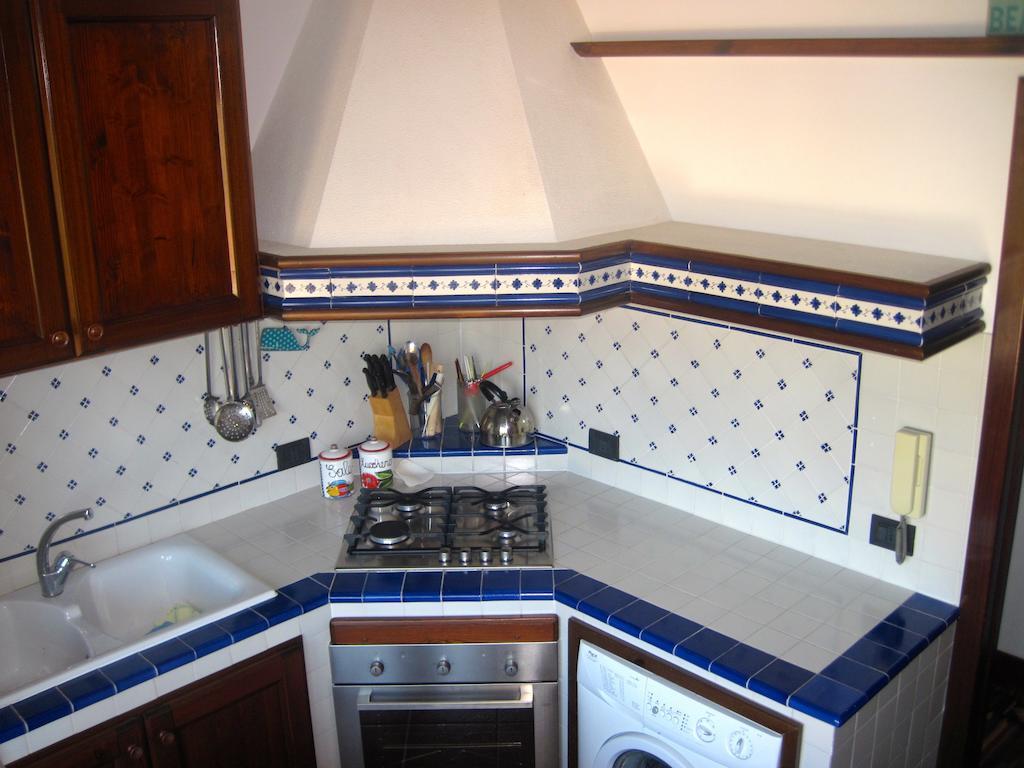 Mondello Luxury Apartment On The Beach Rom bilde