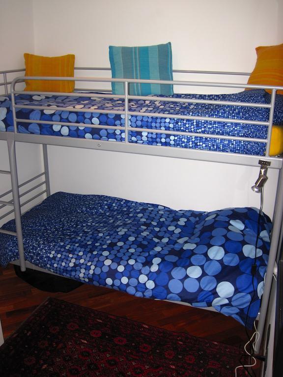 Mondello Luxury Apartment On The Beach Rom bilde