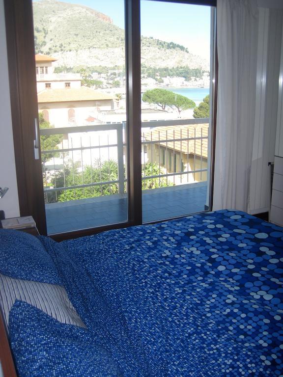 Mondello Luxury Apartment On The Beach Rom bilde
